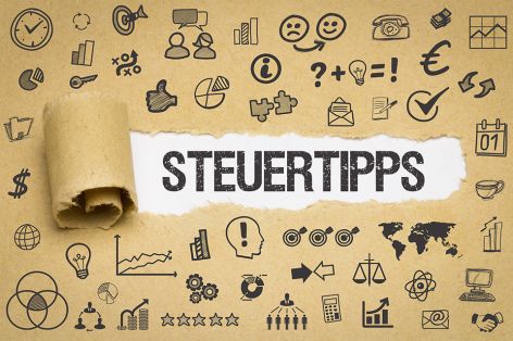 Foto: Steuertipps